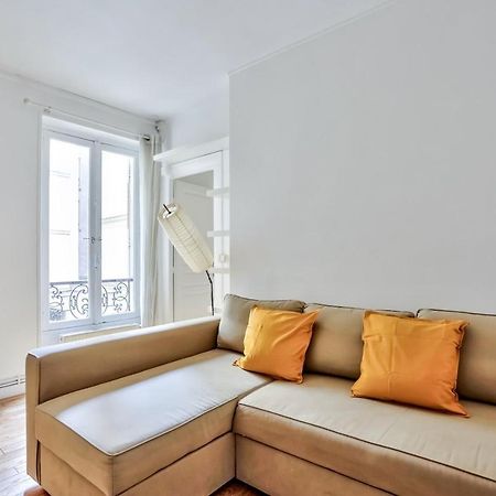 Appartement Quartier Pigalle Free Netflix Paris Ngoại thất bức ảnh