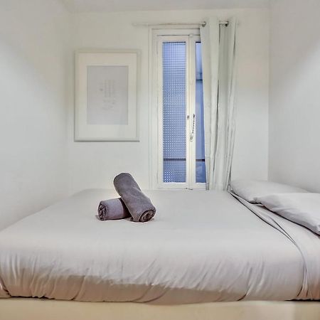 Appartement Quartier Pigalle Free Netflix Paris Ngoại thất bức ảnh