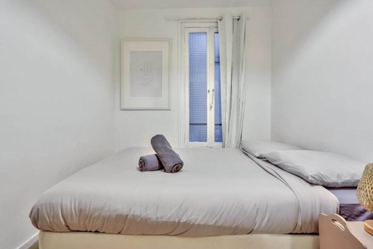 Appartement Quartier Pigalle Free Netflix Paris Ngoại thất bức ảnh